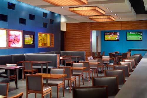 Atlanta Marriott Marquis - image 13