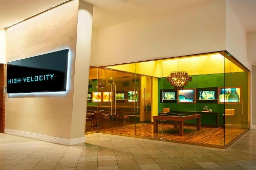 Atlanta Marriott Marquis - image 15