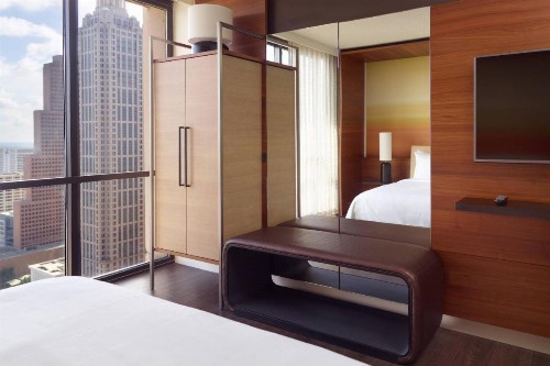 Atlanta Marriott Marquis - image 16