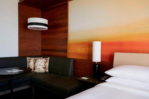 Atlanta Marriott Marquis - image 17