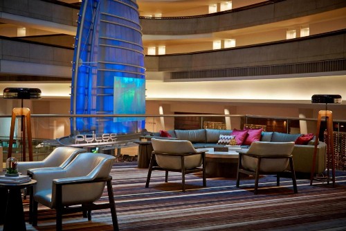 Atlanta Marriott Marquis - image 22