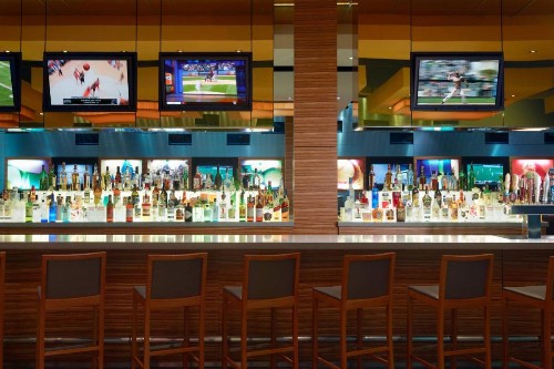 Atlanta Marriott Marquis - image 24