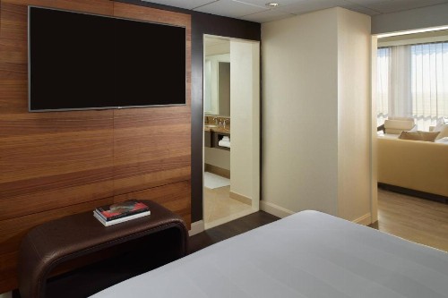 Atlanta Marriott Marquis - image 26