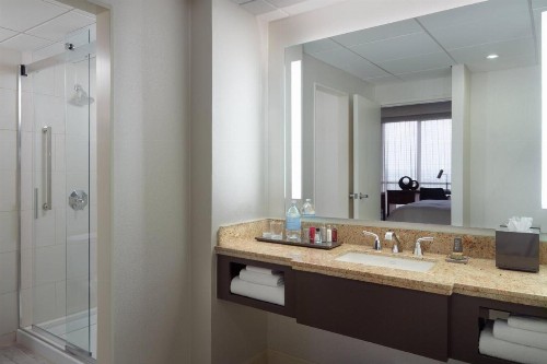 Atlanta Marriott Marquis - image 32