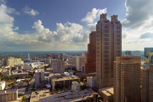 Atlanta Marriott Marquis - image 33