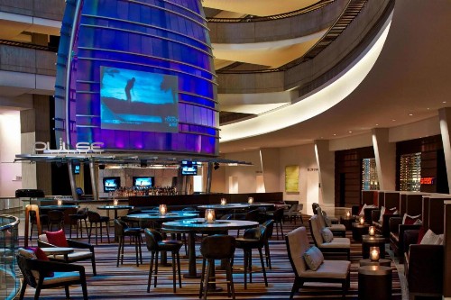 Atlanta Marriott Marquis - image 36