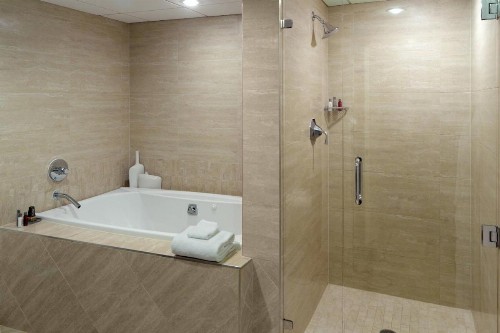 Atlanta Marriott Marquis - image 39