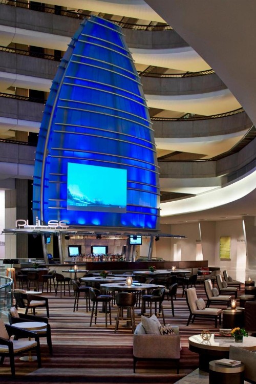 Atlanta Marriott Marquis - image 42