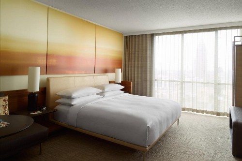 Atlanta Marriott Marquis - image 44