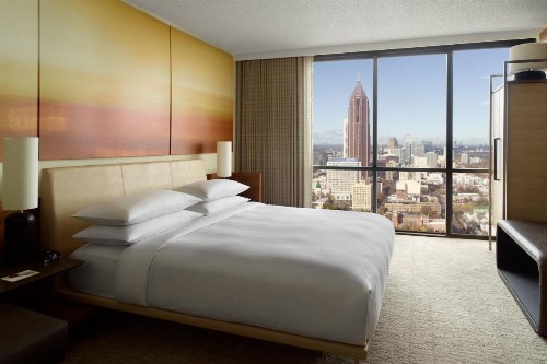 Atlanta Marriott Marquis - image 48