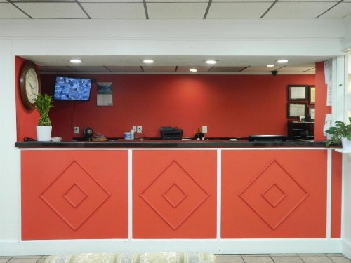 Travel Inn Atlanta - image 1