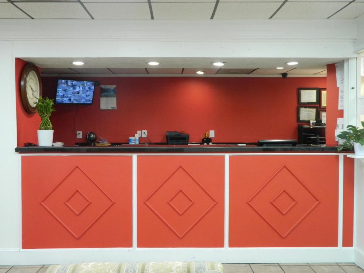 Travel Inn Atlanta - main image