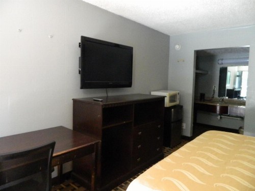 Travel Inn Atlanta - image 2