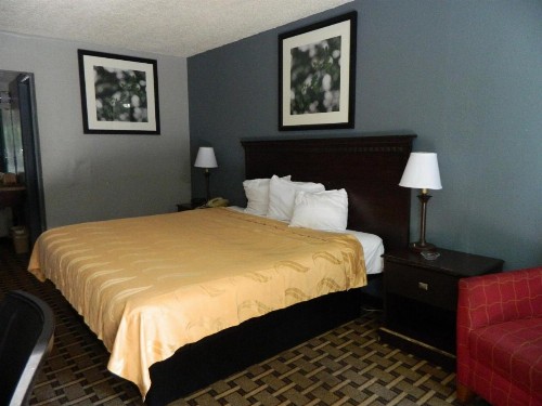 Travel Inn Atlanta - image 3