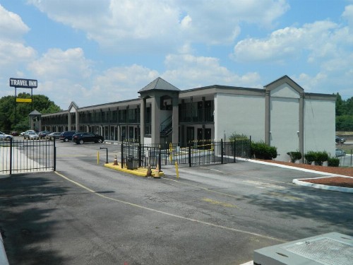 Travel Inn Atlanta - image 5