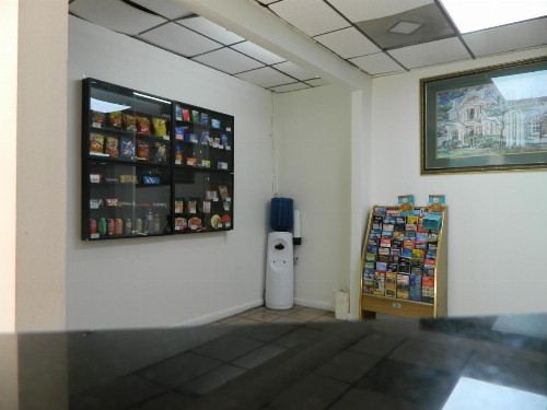 Travel Inn Atlanta - image 7