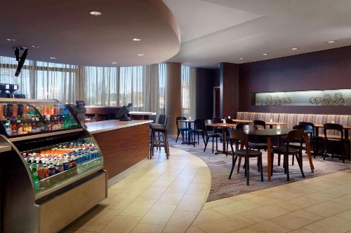 Sonesta Select Atlanta Cumberland Galleria - image 11