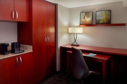 Sonesta Select Atlanta Cumberland Galleria - image 14