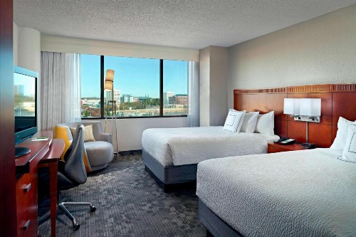 Sonesta Select Atlanta Cumberland Galleria - image 17