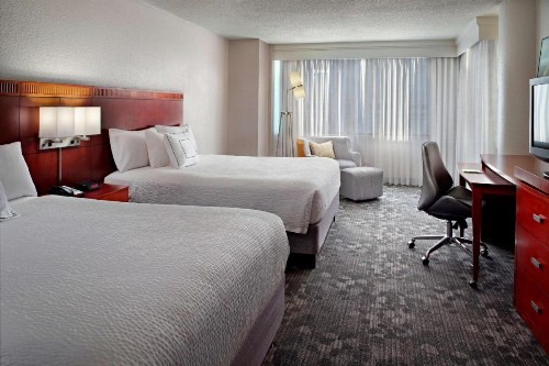 Sonesta Select Atlanta Cumberland Galleria - image 18