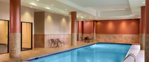 Sonesta Select Atlanta Cumberland Galleria - image 2