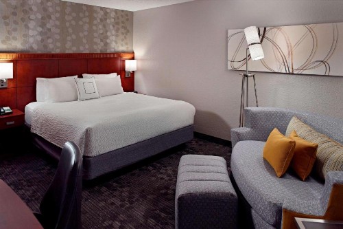 Sonesta Select Atlanta Cumberland Galleria - image 20