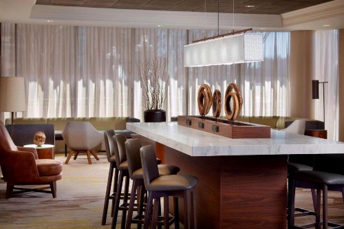 Sonesta Select Atlanta Cumberland Galleria - image 25