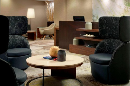 Sonesta Select Atlanta Cumberland Galleria - image 4