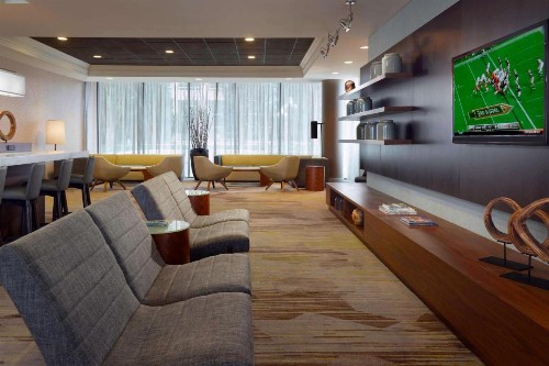 Sonesta Select Atlanta Cumberland Galleria - image 6