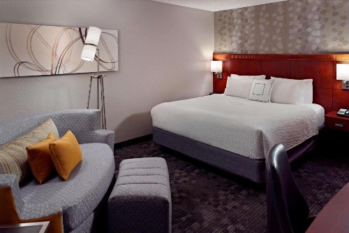 Sonesta Select Atlanta Cumberland Galleria - image 9