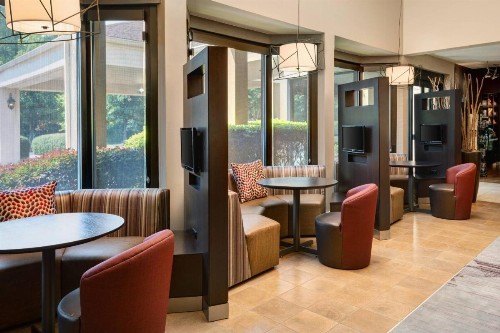 Courtyard by Marriott Atlanta Executive Park/Emory - image 11