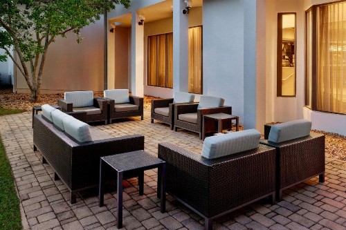 Courtyard by Marriott Atlanta Executive Park/Emory - image 19