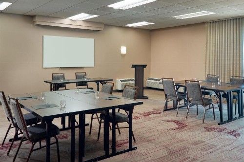 Courtyard by Marriott Atlanta Executive Park/Emory - image 21