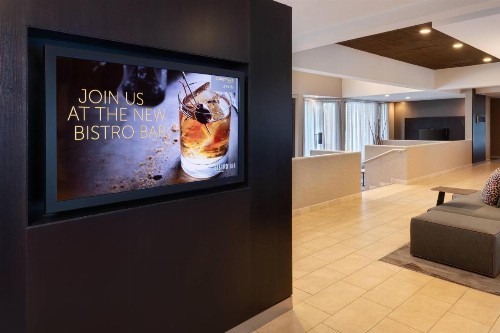 Courtyard by Marriott Atlanta Executive Park/Emory - image 23
