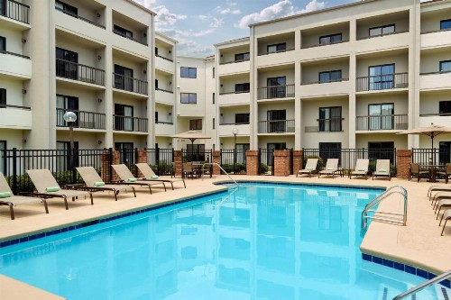 Courtyard by Marriott Atlanta Executive Park/Emory - image 30
