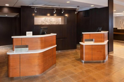 Courtyard by Marriott Atlanta Executive Park/Emory - image 9
