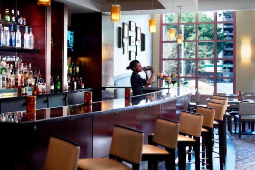 Atlanta Marriott Suites Midtown - Free Self Parking Through December 2021 - image 23