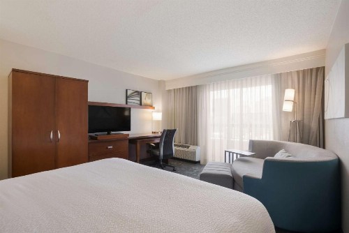Sonesta Select Atlanta Midtown Georgia Tech - image 10