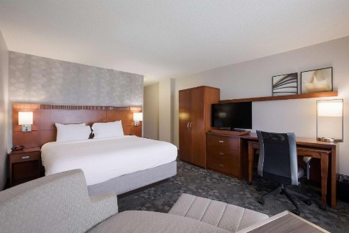 Sonesta Select Atlanta Midtown Georgia Tech - image 11