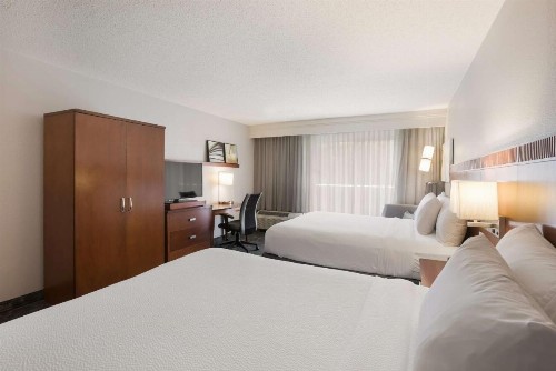 Sonesta Select Atlanta Midtown Georgia Tech - image 13