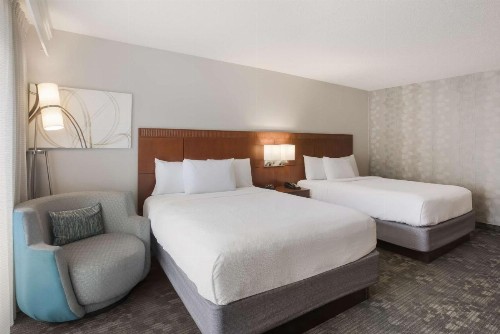 Sonesta Select Atlanta Midtown Georgia Tech - image 15
