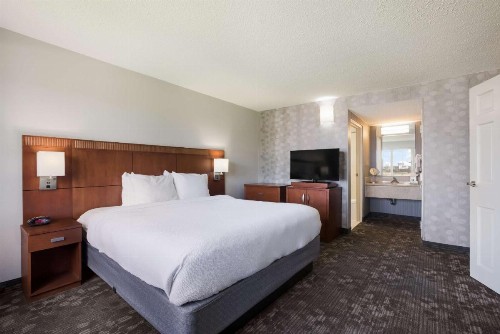 Sonesta Select Atlanta Midtown Georgia Tech - image 18