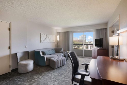 Sonesta Select Atlanta Midtown Georgia Tech - image 19