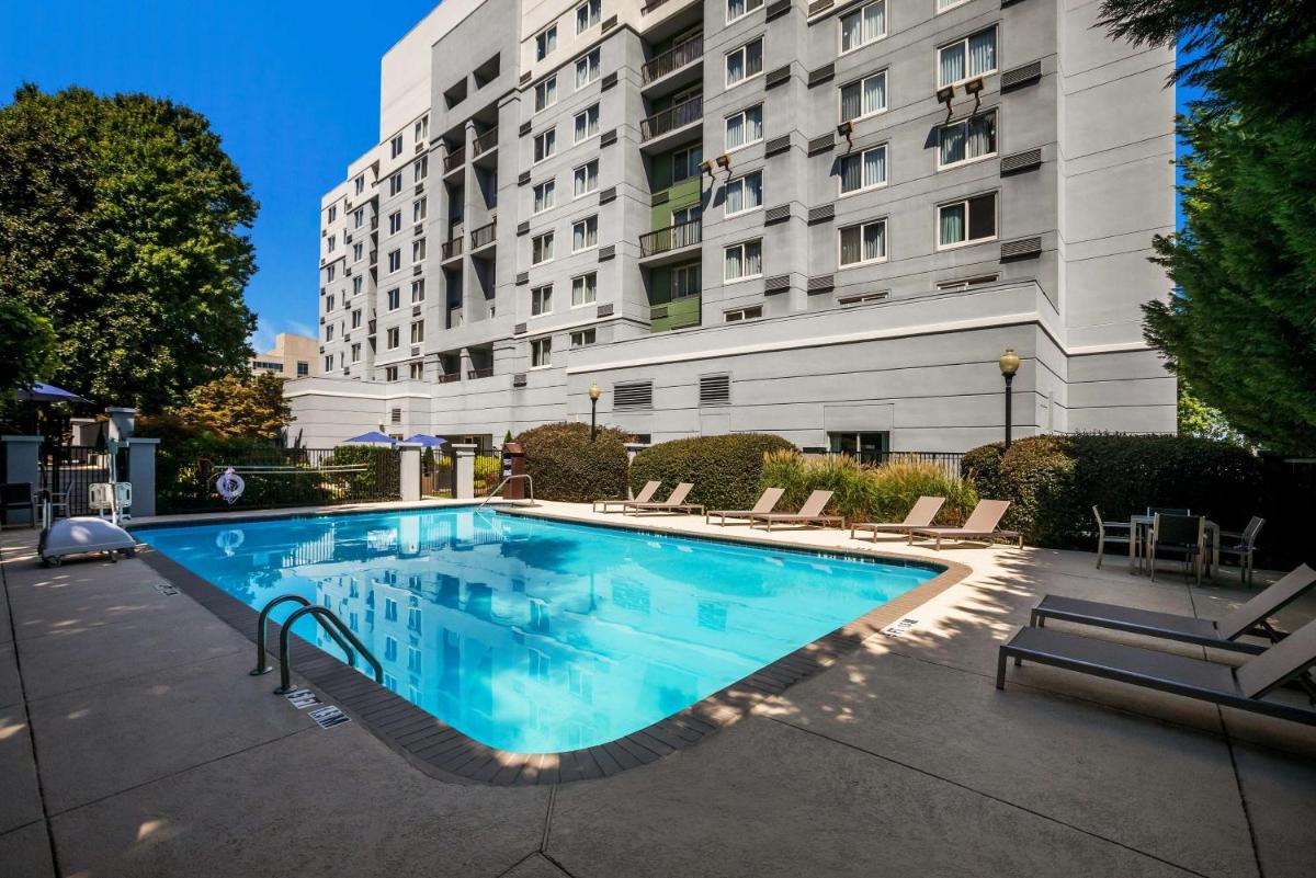 Sonesta Select Atlanta Midtown Georgia Tech - image 2