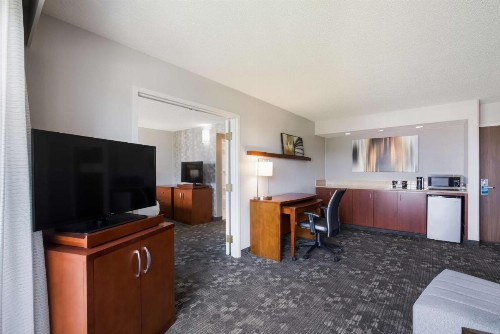 Sonesta Select Atlanta Midtown Georgia Tech - image 20