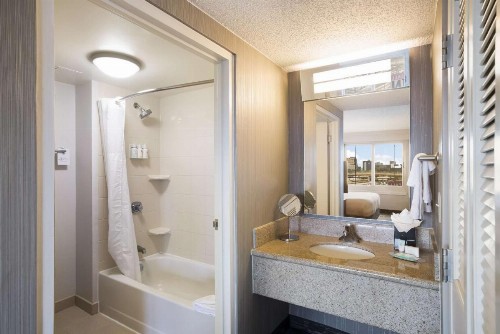 Sonesta Select Atlanta Midtown Georgia Tech - image 21