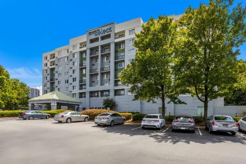 Sonesta Select Atlanta Midtown Georgia Tech - image 3