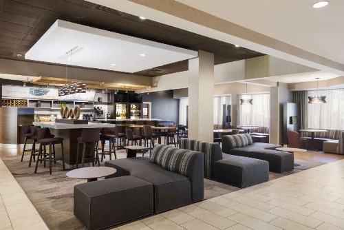 Sonesta Select Atlanta Midtown Georgia Tech - image 30