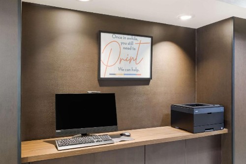 Sonesta Select Atlanta Midtown Georgia Tech - image 33