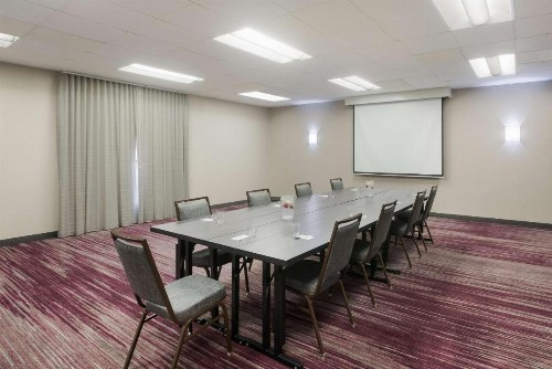 Sonesta Select Atlanta Midtown Georgia Tech - image 38